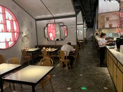 大堂-竹外桃花·江南小酒馆(SKP·S店)