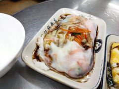-银记肠粉店(北京路店)
