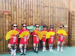 -汉阳区怡畅幼儿园