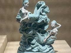 -龙泉青瓷博物馆