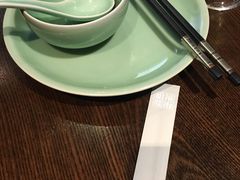 -粗茶淡饭·隐庐私厨(东亭店)