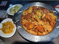-胖哥俩肉蟹煲(济南印象城店)