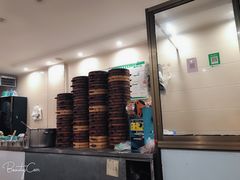 -舒小笼松针小笼包