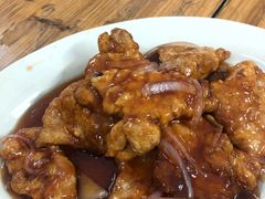 -顺发饭店