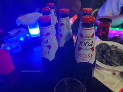 -MOSSO音乐酒吧·live house(南京旗舰店)