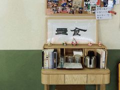 -Catch Bagel(芳草地店)