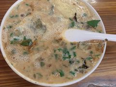 -云南大锅豆浆店