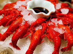 -江味龙虾馆·裸蓝龙虾(南山店)