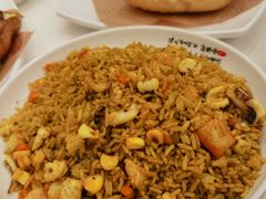 -金利茶餐厅(中船汇店)