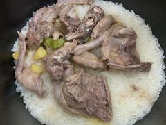 -皇鸽餐厅(龙塘市场分店)