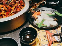 -嘎嘎鸭脑壳(金沙店)