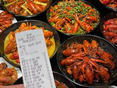 -金陵一哥龙虾馆(三牌楼总店)