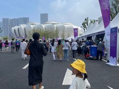 -杭州奥体中心网球中心T4场地