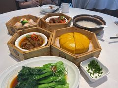 -怀德酒楼·粤菜·海鲜·茶点(怀德万象汇店)