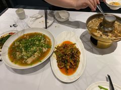 香葱龙利鱼柳-眉州东坡(远洋未来广场店)