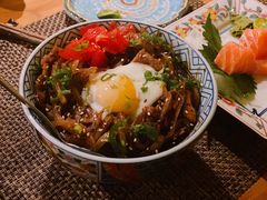 -半藏居酒屋(香港花园店)