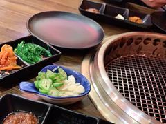 -焱岛烧肉·活鳗炙烤(晋江万达店)
