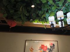 -津沽小院(天津之眼店)