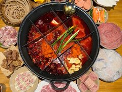 -五里关火锅(牛市口店)