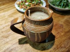 霸王老鸭汤-兰溪小馆(东直门簋街店)