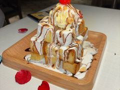 -俄士厨房(五棵松华熙LIVE店)