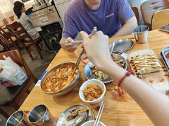 -青春分食(仙林大学城店)