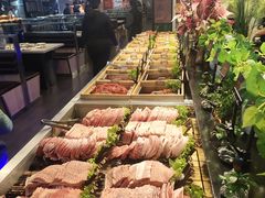-鑫海汇海鲜烤肉自助(北国商城店)