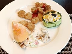 -喜来登酒店-盛宴标帜海鲜自助