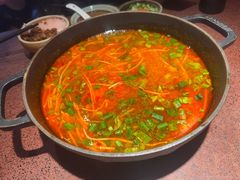 -旺福·贵州酸汤牛肉火锅(陆悦天地店)
