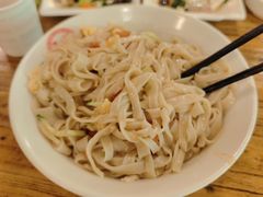 -洛阳面馆(红专路店)