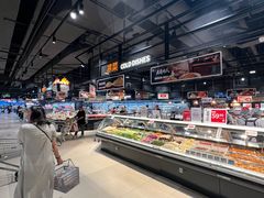 -永辉超市(鲁谷店)