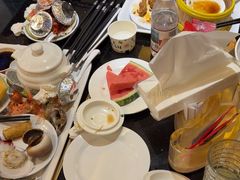 -萧邦音乐会所KTV·蒸汽活海鲜自助(福田店)