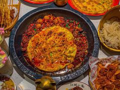 -江湖小牛·水煮牛排火锅(欧亚新生活购物广场店)