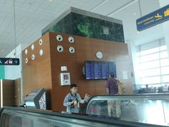 -吉隆坡国际机场