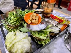 -范贤光鸡公煲(平乐园总店)