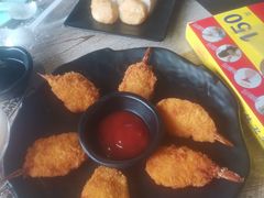 -香蟹煲·醉蟹牛蛙耙鸡爪