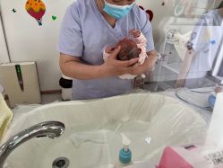 -她时区金吉兒月子中心(太湖度假店)
