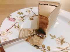 -默迹咖啡馆