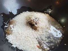 -港畔赶海蒸汽海鲜烧烤自助(仙螺岛店)