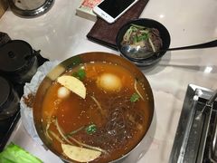 -唛嘻哒烤串朝鲜族风味(金桥店)