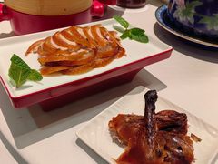 -天和晟烤鸭店(玉泉西街店)