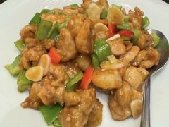 -北平楼·烤鸭·北京菜(牡丹园店)