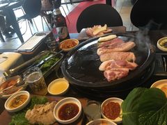 -Dombe豚(黑猪肉街店)
