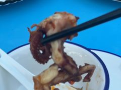 -碧海银沙海鲜餐厅(恒大海上威尼斯店)