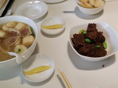 -鼎泰丰(渔阳店)