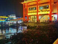 -汉庭(广州北京路天字码头店)