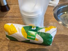 -赛百味SUBWAY(中山店)