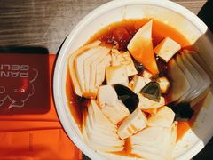 -胖哥俩肉蟹煲(梅溪步步高店)