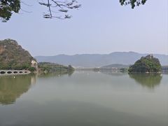 -星湖旅游景区七星岩