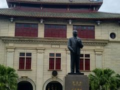 -厦门大学(思明校区)